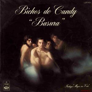 Скачать Bichos de Candy - Basura (1970)