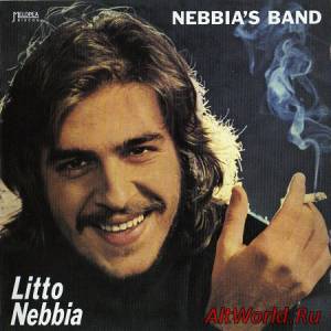 Скачать Litto Nebbia - Nebbia's Band 1971 + (Bonus Tracks 2000)