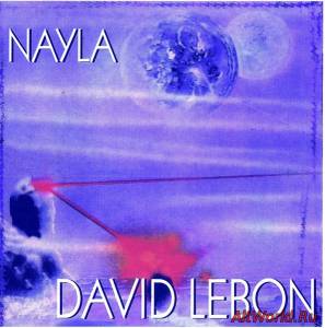 Скачать David Lebon - Nayla 1979 (1994)