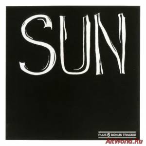 Скачать Sun - Sun 1980 (Remastered 2008)