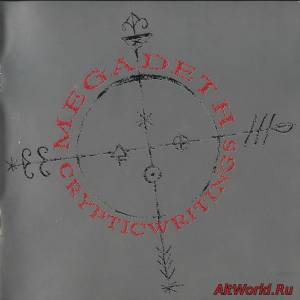 Скачать Megadeth - Cryptic Writings (1997) (Mp3 + Lossless)