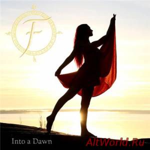 Скачать Feridea - Into A Dawn [EP] (2015)