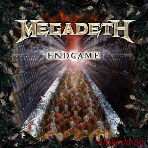 Скачать Megadeth - Endgame (2009) MP3+Lossless