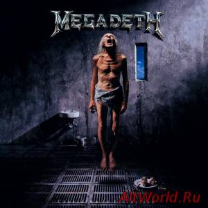 Скачать Megadeth - Countdown To Extinction (1992) Mp3+Lossless