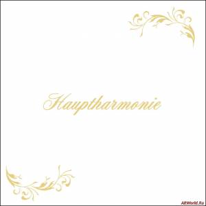 Скачать Hauptharmonie - Hauptharmonie (2015)