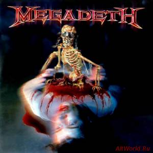 Скачать Megadeth - The World Needs A Hero (2001) Mp3 + Lossless