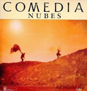 Скачать Comedia - Nubes (1989)