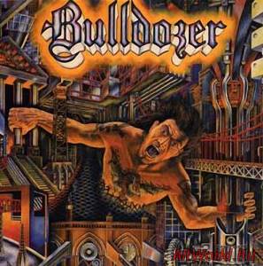Скачать Bulldozer - Neurodeliri (1988)