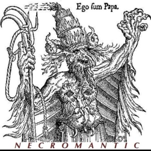 Скачать бесплатно Necromantic - Ego Sum Papa (2013)
