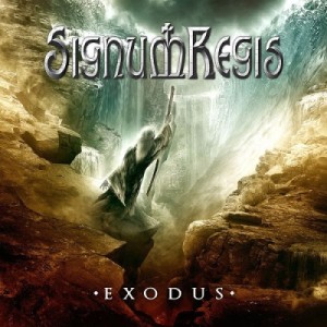 Скачать бесплатно Signum Regis - Exodus (2013)