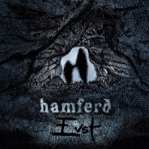 Скачать бесплатно Hamferð - Evst (2013)
