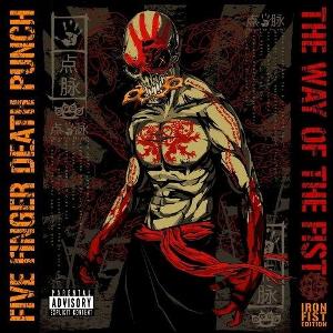 Скачать бесплатно Five Finger Death Punch - The Way of The Fist (2007)