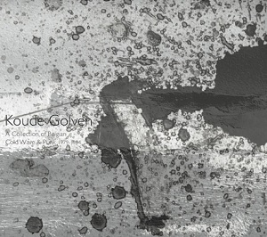 Скачать бесплатно VA - Koude Golven (A Collection Of Belgian Cold Wave Punk 1979-1984) 2CD (2010)