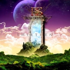 Скачать бесплатно DS PowerStorm - Thirteen (2013)