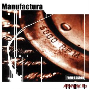 Скачать Manufactura - Regression (2002)