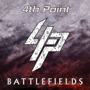 Скачать 4th Point - Battlefields (2015)