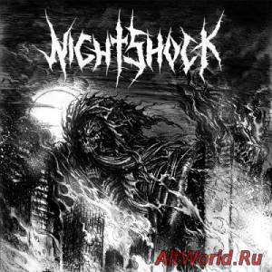 Скачать Nightshock - Nightshock (2015)