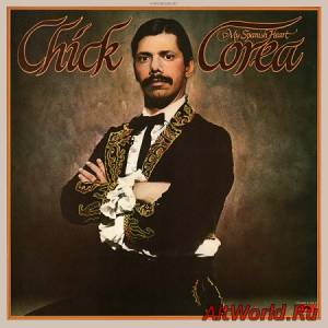 Скачать Chick Corea - My Spanish Heart (1976)