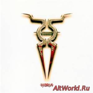 Скачать Hibria - Hibria [Japanese Edition] (2015)