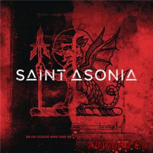 Скачать Saint Asonia - Saint Asonia (2015) lossless