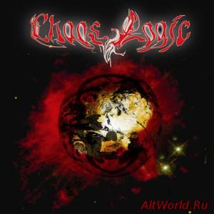 Скачать Chaos Logic - Regenerated In Obscurity (2013)