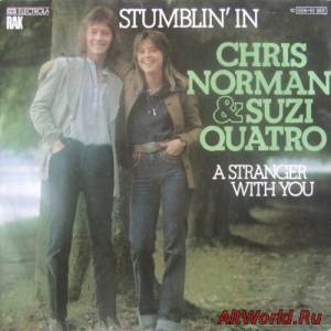 Скачать Suzi Quatro - Stumblin' In (Singles with Chris Norman) (1979)