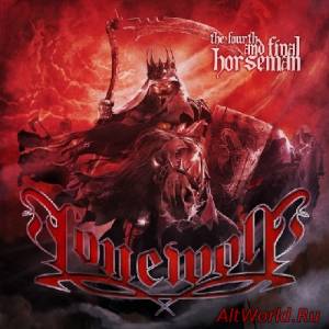 Скачать Lonewolf - The Fourth And Final Horseman (2013) Lossless