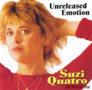 Скачать Suzi Quatro - Unreleased Emotion (1998)