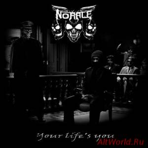 Скачать No Race - Your Life's You (2015)