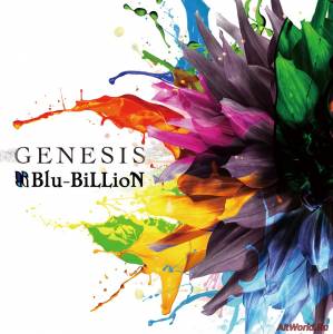 Скачать Blu-Billion - Genesis (2015)