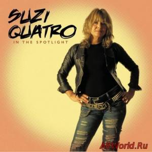 Скачать Suzi Quatro - In The Spotlight (2011)