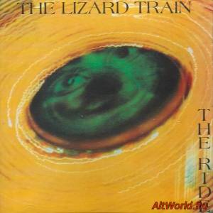 Скачать The Lizard Train - The Ride (1990)