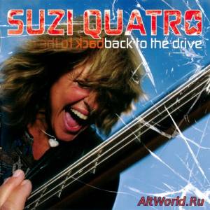 Скачать Suzi Quatro - Back To The Drive (2006)