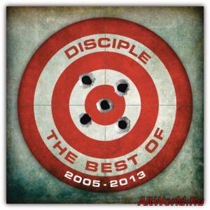 Скачать Disciple - The Best of Disciple (2015)