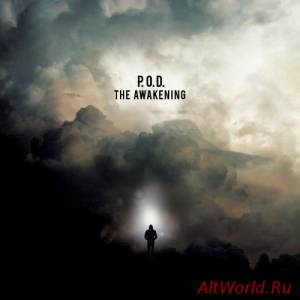 Скачать P.O.D. - The Awakening (2015)