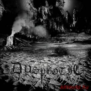 Скачать Dysphotic - Chaos Terrain [EP] (2015)