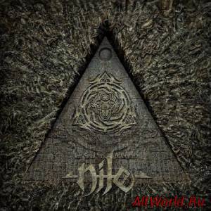 Скачать Nile - What Should Not Be Unearthed (2015)