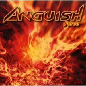 Скачать Anguish Force - Anguish Force (2003)