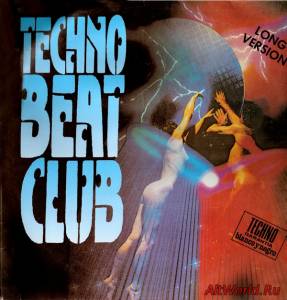 Скачать VA - Techno Beat Club (1991)