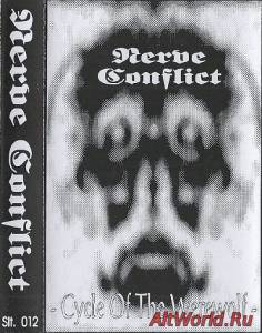 Скачать Nerve Conflict ‎- Cycle Of The Werewolf (1994)