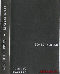 Скачать Ionic Vision ‎- Der Totale Krieg (1994)