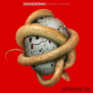 Скачать Shinedown - Threat To Survival (2015)