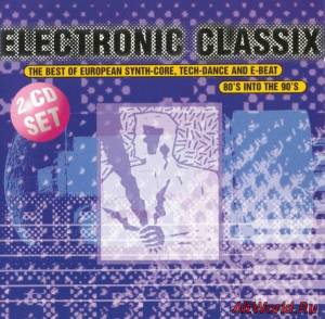 Скачать VA - Electronic Classix 1996 (2 CD)