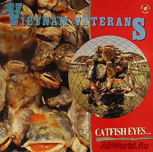 Скачать The Vietnam Veterans - Catfish Eyes... and Tales (1987)