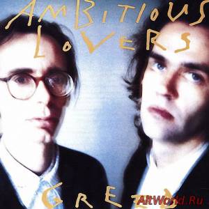 Скачать Ambitious Lovers - Greed (1988)