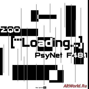 Скачать PsyNet F48.1 & ZQO - Loading (2012)