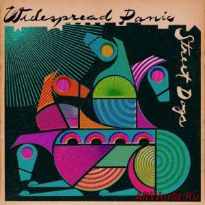 Скачать Widespread Panic - Street Dogs [Deluxe Edition] (2015)