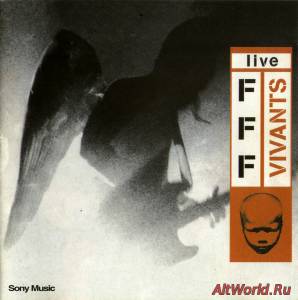 Скачать FFF - Vivants 1997 (Live)