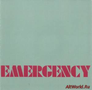 Скачать Emergency - Emergency 1971 (Remastered 2005)