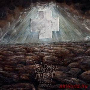 Скачать Repulsive Dissection - Church Of The Five Precious Wounds (2015)